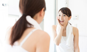 いつもスッキリ！使い勝手の良い洗面台をつくるポイント