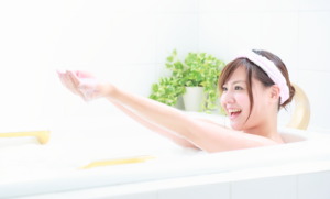 快適な水回りをつくるリフォームの秘訣【お風呂編】