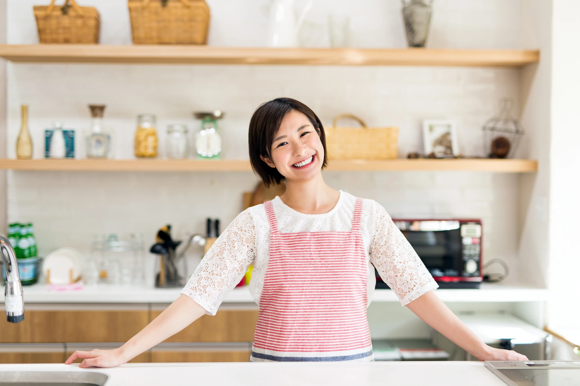 キッチンシンクの茶色いシミは天然素材でめっちゃ落ちる トイレつまり修理業者比較ランキング